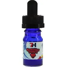 7H Liquid Incense