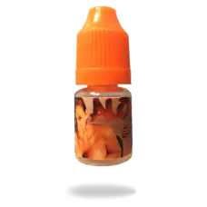 ALOHA Tangerine Liquid Incense 5ml