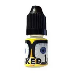 Geeked Up Liquid Incense 5ml