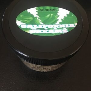 CALIFORNIA DREAMS INCENSE