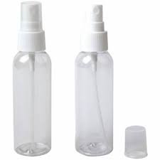 K2 Clear Paper Spray