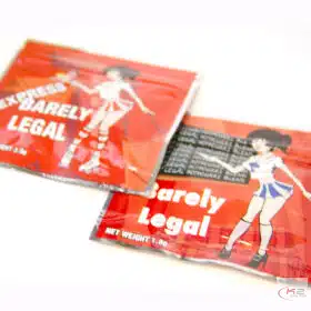 Shop 16 Barely Legal