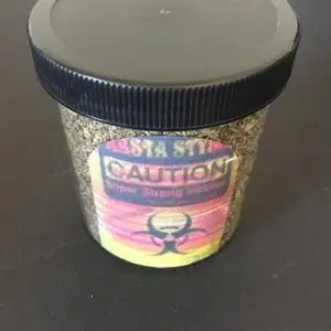 Shop 15 RASTA STYLE 76G