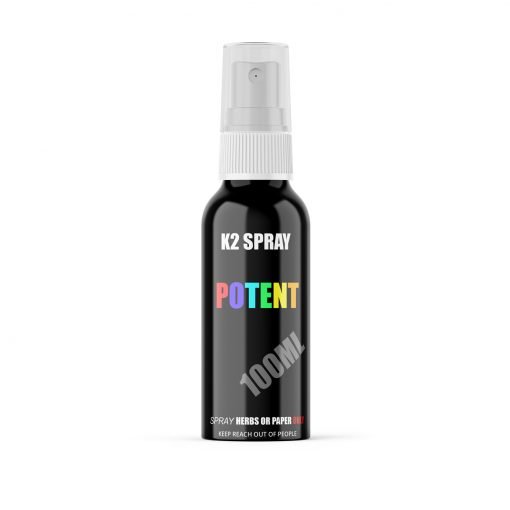 4oz K2 Paper/Leaf Spray 1 4oz K2 Paper/Leaf Spray