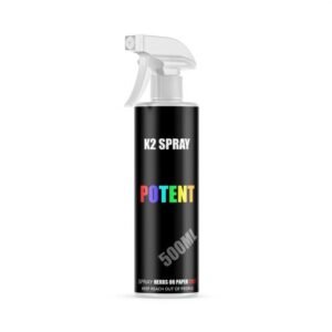 Shop 21 600ml K2 Paper/Leaf Spray