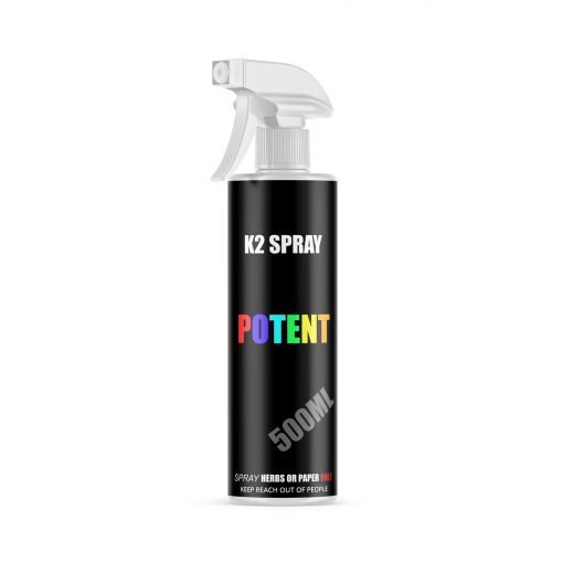 600ml K2 Paper/Leaf Spray 1 600ml K2 Paper/Leaf Spray