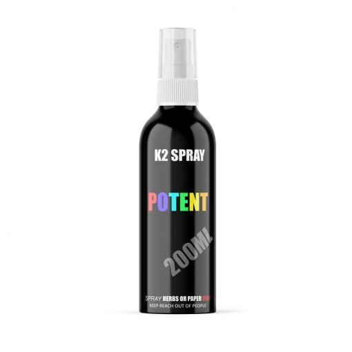 8oz K2 Paper/Leaf Spray 1 8oz K2 Paper/Leaf Spray