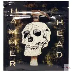 Hammerhead Herbal Incense 3g for sale