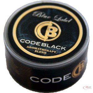 Shop 14 Code black BLUE LABEL liquid incense