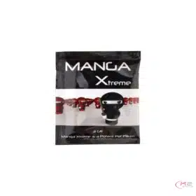 Home 8 Manga Xtreme Herbal Incense 3g
