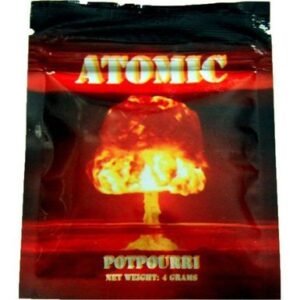 Home 7 Potpourri Herbal Incense