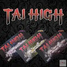 Home 4 Tai High Hawaiian Haze