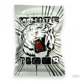 Home 1 White Tiger Light Herbal Incense 3g